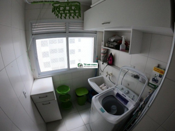 Imagem Imóvel com 3 Quartos à Venda, 83 m² em Parque Residencial Aquarius - São José Dos Campos