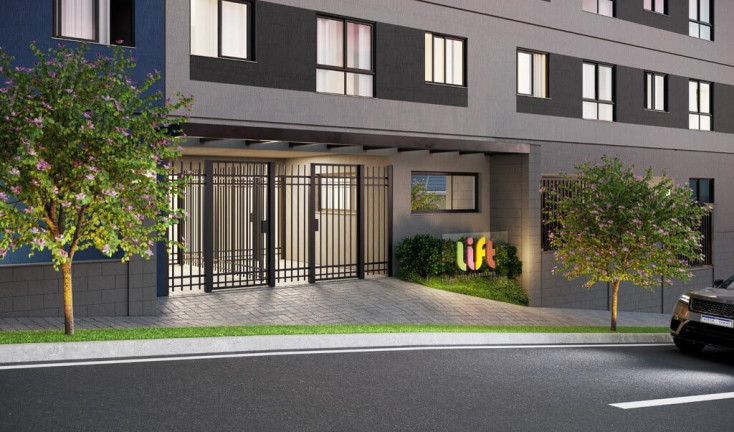 Imagem Imóvel Comercial à Venda, 24 m² em Vila Das Belezas - São Paulo