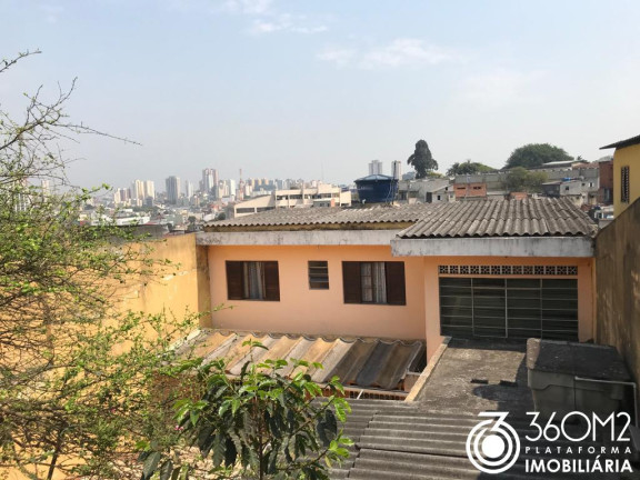 Imagem Casa com 3 Quartos à Venda, 143 m² em Centro - Diadema Imagem Casa com 3 Quartos à Venda, 143 m² em Centro - Diadema
