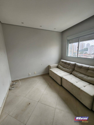 Imagem Apartamento com 3 Quartos à Venda, 123 m² em Perdizes - São Paulo