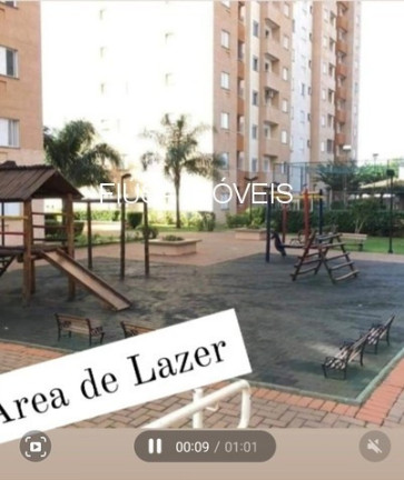 Imagem Apartamento com 2 Quartos à Venda, 54 m² em Campos Elíseos - Ribeirão Preto Imagem Apartamento com 2 Quartos à Venda, 54 m² em Campos Elíseos - Ribeirão Preto