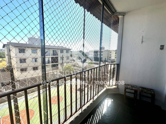 Imagem Apartamento com 2 Quartos à Venda, 76 m² em Goiania 2 - Goiânia Imagem Apartamento com 2 Quartos à Venda, 76 m² em Goiania 2 - Goiânia