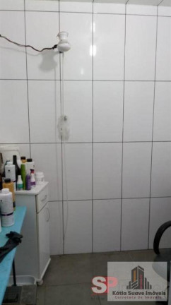 Imagem Casa com 3 Quartos à Venda, 212 m² em Condomínio Maracanã - Santo André Imagem Casa com 3 Quartos à Venda, 212 m² em Condomínio Maracanã - Santo André
