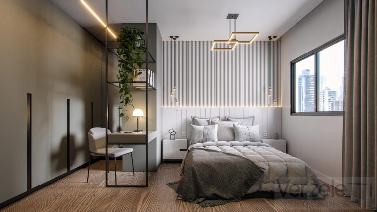 Imagem Apartamento com 3 Quartos à Venda, 73 m² em Nações - Balneário Camboriú