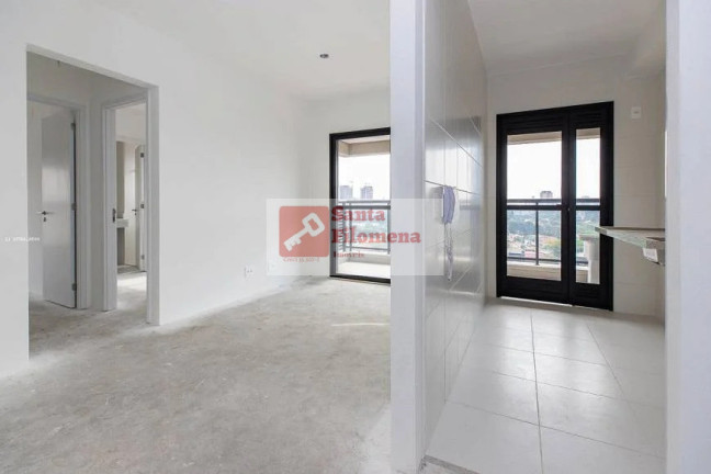 Imagem Apartamento com 2 Quartos à Venda, 52 m² em Indianópolis - São Paulo