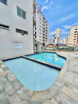 Imagem Apartamento com 1 Quarto à Venda, 55 m²