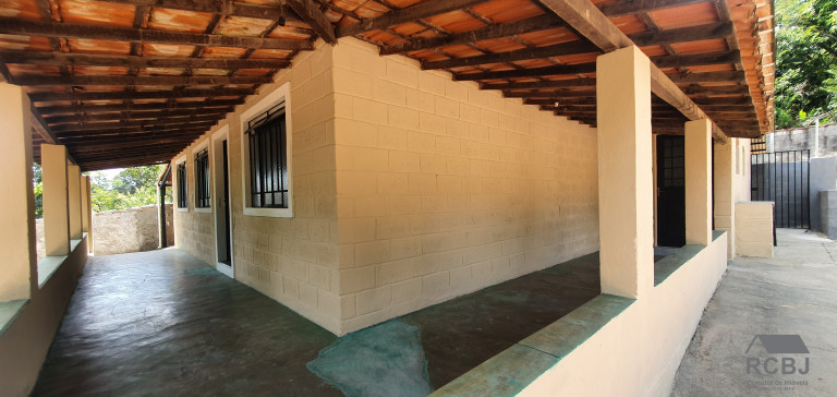 Imagem Casa com 3 Quartos à Venda, em Fernão Dias - Esmeraldas Imagem Casa com 3 Quartos à Venda, em Fernão Dias - Esmeraldas