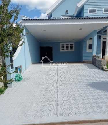 Imagem Imóvel com 4 Quartos à Venda, 237 m² em Itapeva - Votorantim Imagem Imóvel com 4 Quartos à Venda, 237 m² em Itapeva - Votorantim
