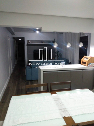 Imagem Apartamento com 3 Quartos à Venda, em Vila Homero Thon - Santo André Imagem Apartamento com 3 Quartos à Venda, em Vila Homero Thon - Santo André