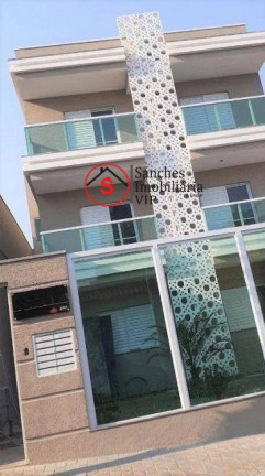 Imagem Flat com 2 Quartos à Venda, 50 m² em Parque Da Vila Prudente - São Paulo Imagem Flat com 2 Quartos à Venda, 50 m² em Parque Da Vila Prudente - São Paulo