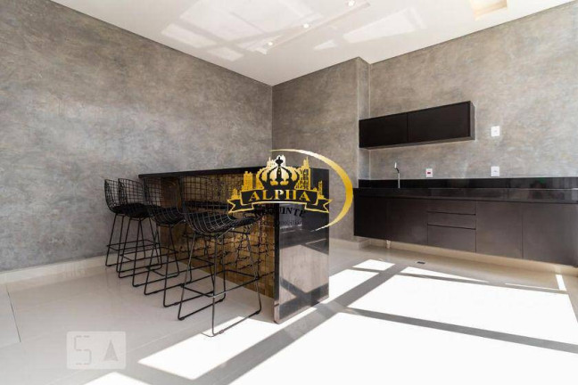 Foto do imóvel Apartamento com 2 Quartos à Venda, 67 m² em Alphaville - Barueri