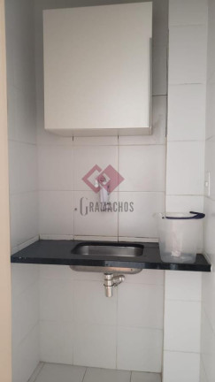 Imagem Apartamento com 1 Quarto à Venda, 33 m² em Cerqueira César - São Paulo Imagem Apartamento com 1 Quarto à Venda, 33 m² em Cerqueira César - São Paulo