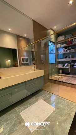 Imagem Casa com 4 Quartos à Venda, 319 m² em Zona De Expansão (aruana) - Aracaju Imagem Casa com 4 Quartos à Venda, 319 m² em Zona De Expansão (aruana) - Aracaju