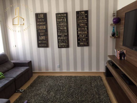 Imagem Casa de Condomínio com 5 Quartos à Venda, 500 m² em Parque Reserva Fazenda Imperial - Sorocaba