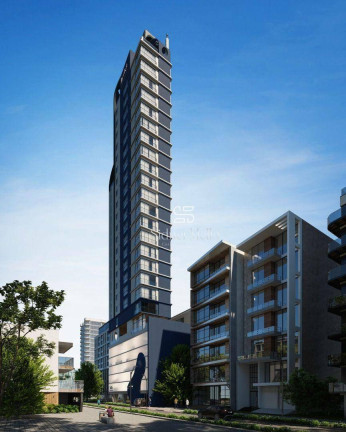 Imagem Apartamento com 4 Quartos à Venda, 160 m² em Quadra Mar Centro - Balneário Camboriú