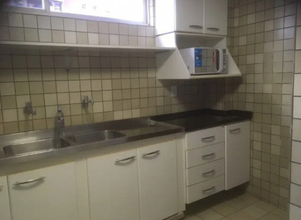 Imagem Apartamento com 3 Quartos à Venda, 98 m² em Tambaú - João Pessoa Imagem Apartamento com 3 Quartos à Venda, 98 m² em Tambaú - João Pessoa