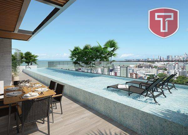 Imagem Apartamento com 3 Quartos à Venda, 71 m² em Jardim Oceania - João Pessoa Imagem Apartamento com 3 Quartos à Venda, 71 m² em Jardim Oceania - João Pessoa