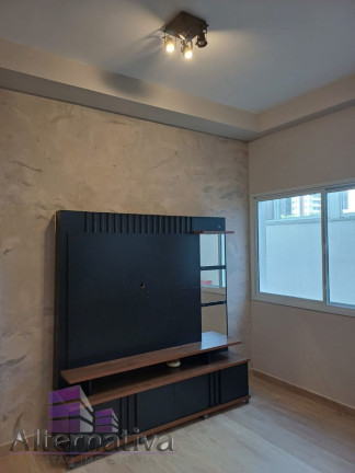Imagem Apartamento com 1 Quarto à Venda, 60 m² em Alphaville Empresarial - Barueri Imagem Apartamento com 1 Quarto à Venda, 60 m² em Alphaville Empresarial - Barueri
