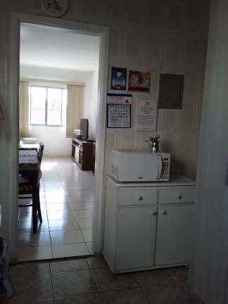 Imagem Apartamento com 3 Quartos à Venda, 84 m² em Taboão - São Bernardo Do Campo