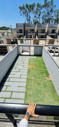Imagem Imóvel com 3 Quartos à Venda, 100 m² em Eusébio - Fortaleza