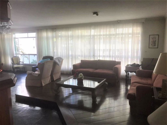 Imagem Apartamento com 3 Quartos à Venda, 240 m² em Vila Mariana - São Paulo Imagem Apartamento com 3 Quartos à Venda, 240 m² em Vila Mariana - São Paulo