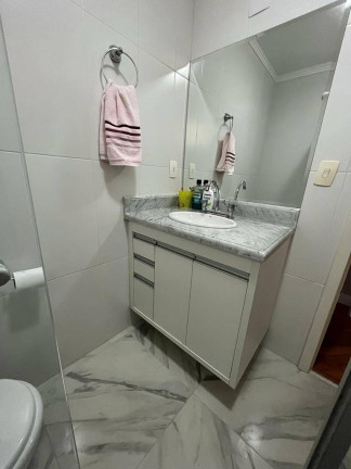 Imagem Apartamento com 3 Quartos à Venda, 110 m² em Centro - Taubaté Imagem Apartamento com 3 Quartos à Venda, 110 m² em Centro - Taubaté