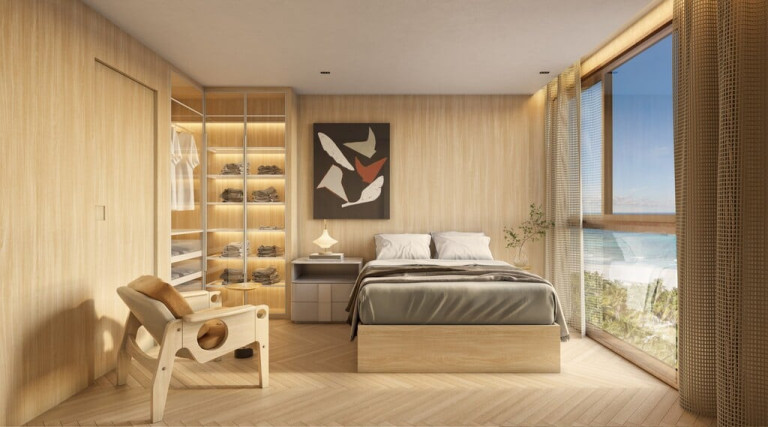 Imagem Cobertura com 3 Quartos à Venda, 124 m²