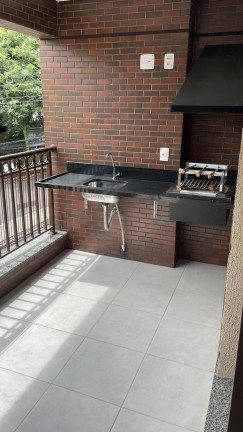 Imagem Apartamento com 3 Quartos à Venda, 120 m² em Dezoito Do Forte Empresarial/alphaville. - Barueri Imagem Apartamento com 3 Quartos à Venda, 120 m² em Dezoito Do Forte Empresarial/alphaville. - Barueri