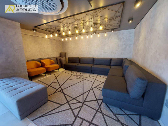 Imagem Apartamento com 2 Quartos à Venda, 44 m² em Jardim Oceania - João Pessoa Imagem Apartamento com 2 Quartos à Venda, 44 m² em Jardim Oceania - João Pessoa