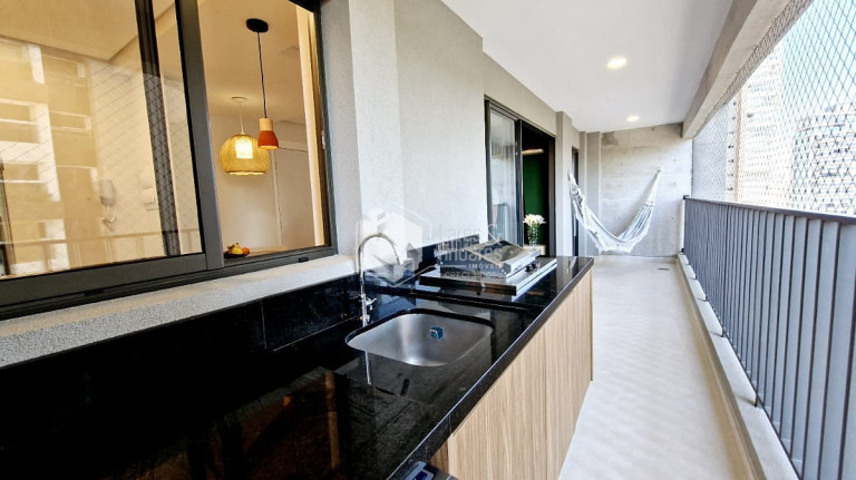 Imagem Apartamento com 3 Quartos à Venda, 71 m² em Brooklin - São Paulo Imagem Apartamento com 3 Quartos à Venda, 71 m² em Brooklin - São Paulo
