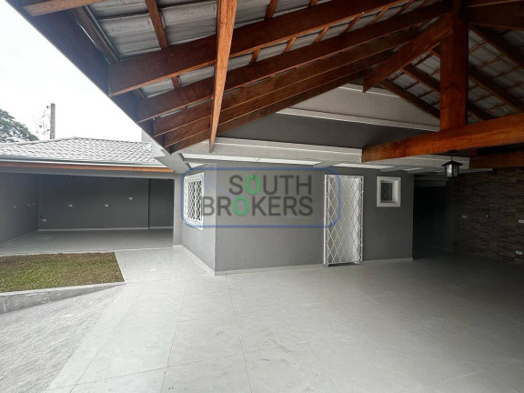Imagem Sobrado com 3 Quartos à Venda, 115 m² em Uberaba - Curitiba Imagem Sobrado com 3 Quartos à Venda, 115 m² em Uberaba - Curitiba