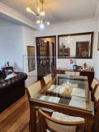 Imagem Apartamento com 3 Quartos à Venda, 80 m² em Vila Clementino - Sao Paulo Imagem Apartamento com 3 Quartos à Venda, 80 m² em Vila Clementino - Sao Paulo