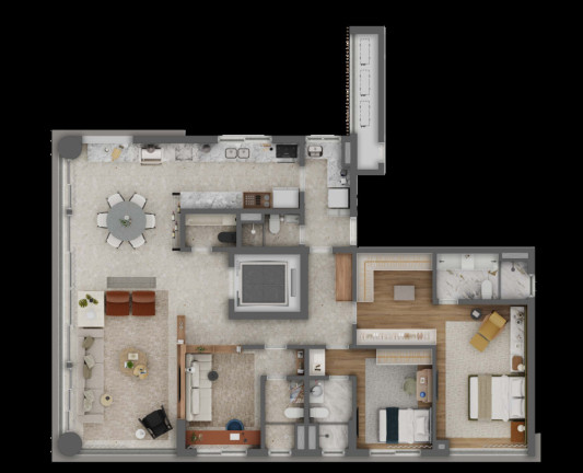 Imagem Imóvel com 3 Quartos à Venda, 370 m² em Moema - São Paulo Imagem Imóvel com 3 Quartos à Venda, 370 m² em Moema - São Paulo