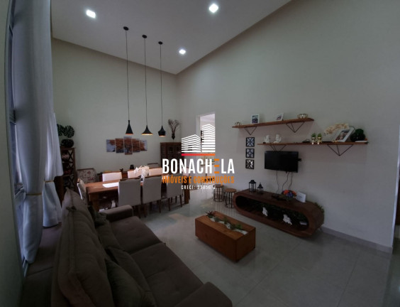 Imagem Casa com 3 Quartos à Venda, em Jardins Do Império - Indaiatuba Imagem Casa com 3 Quartos à Venda, em Jardins Do Império - Indaiatuba