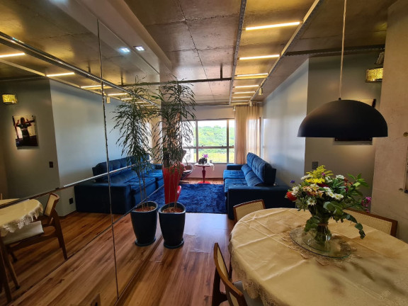 Imagem Apartamento com 3 Quartos à Venda, 70 m² em Usina Piratininga - São Paulo