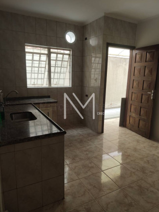 Imagem Sobrado com 4 Quartos à Venda, 200 m² em Jardim América - São José Dos Campos