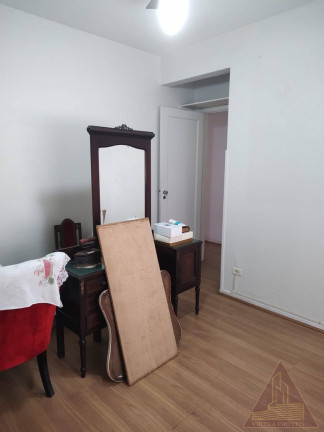 Imagem Apartamento à Venda, 77 m² em Gonzaga - Santos