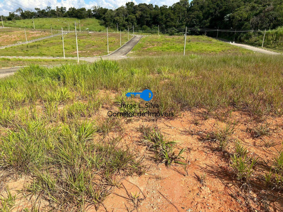 Imagem Terreno em Condomínio à Venda, 150 m² em Chácara Jaguari (fazendinha) - Santana De Parnaíba