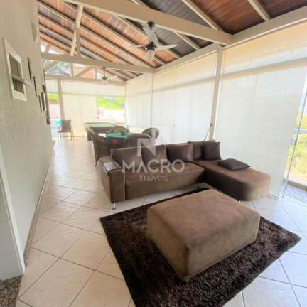 Imagem Casa com 3 Quartos à Venda, 200 m² em Vila Lenzi - Jaraguá Do Sul Imagem Casa com 3 Quartos à Venda, 200 m² em Vila Lenzi - Jaraguá Do Sul