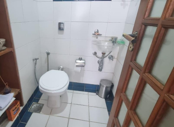 Imagem Apartamento com 1 Quarto à Venda, 45 m² em Copacabana - Rio De Janeiro