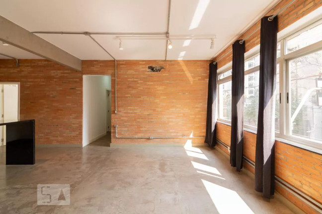 Imagem Apartamento com 2 Quartos à Venda, 92 m² em Itaim Bibi - São Paulo Imagem Apartamento com 2 Quartos à Venda, 92 m² em Itaim Bibi - São Paulo