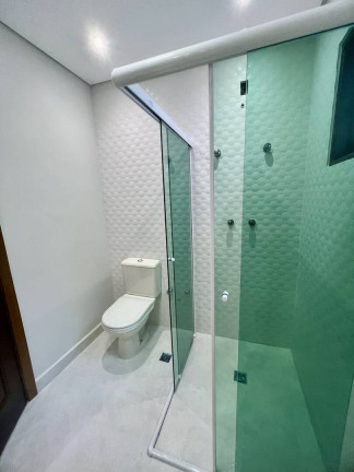Imagem Casa com 3 Quartos à Venda, 210 m² em Parque Das Nações - Santo André Imagem Casa com 3 Quartos à Venda, 210 m² em Parque Das Nações - Santo André
