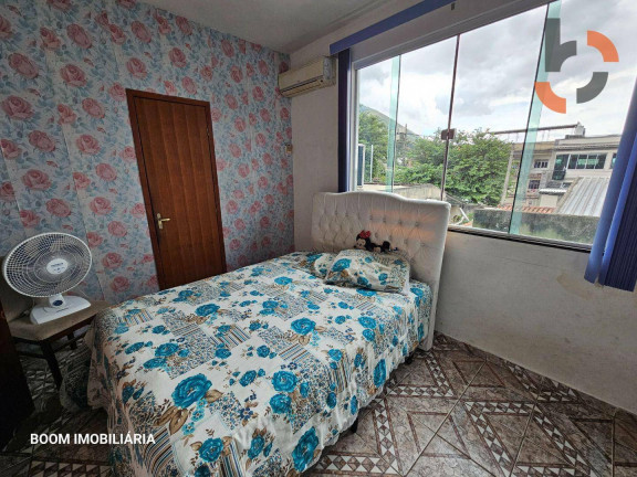 Imagem Casa com 2 Quartos à Venda, 107 m² em Marco Ii - Nova Iguaçu