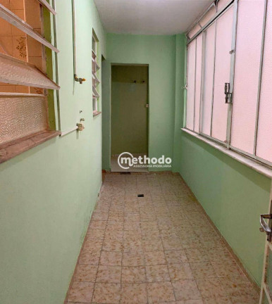 Imagem Apartamento com 2 Quartos à Venda, 110 m² em Centro - Campinas Imagem Apartamento com 2 Quartos à Venda, 110 m² em Centro - Campinas