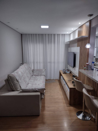 Imagem Apartamento com 3 Quartos à Venda, 80 m² em Medeiros - Jundiaí
