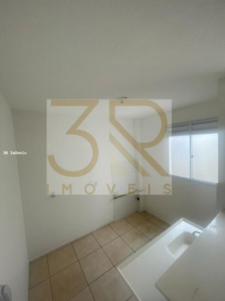 Imagem Apartamento com 2 Quartos à Venda, 48 m² em Reserva Real - Ribeirão Preto Imagem Apartamento com 2 Quartos à Venda, 48 m² em Reserva Real - Ribeirão Preto