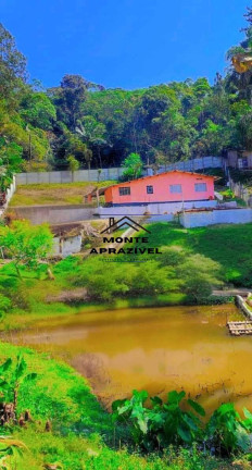 Chácara com 2 Quartos à Venda, 5.400 m² em Somma - Ribeirão Pires