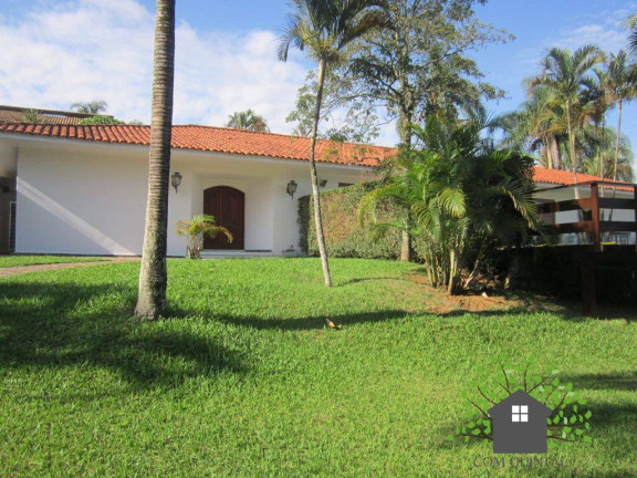 Casa com 4 Quartos à Venda, 2.000 m² em Fazendinha - Carapicuíba