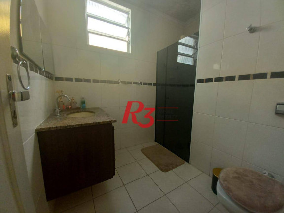 Imagem Apartamento com 2 Quartos para Alugar, 80 m² em Boqueirão - Santos