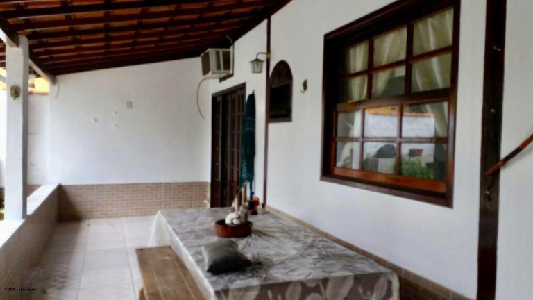 Imagem Casa com 3 Quartos à Venda, 385 m² em Ponta Grossa - Maricá